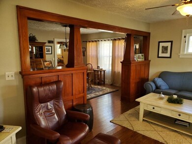 120 W Saint Joseph St, Muncie, IN 47303 - photo 3