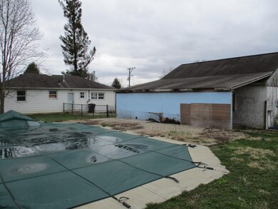 6987 N Main St, Camden, OH 45311 - photo 4