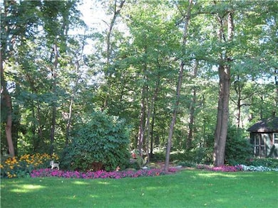 Yard/Garden