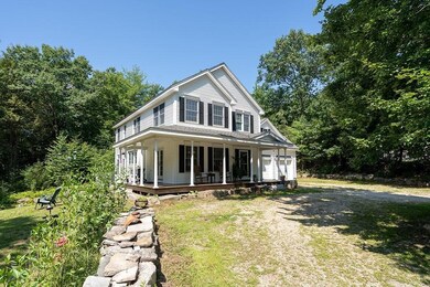 115 Annand Dr, Milford, NH 03055 - photo 2