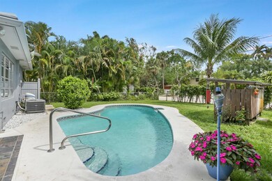 814 S Palmway Aerial view