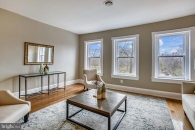 3018 R St NW unit 3, Washington, DC 20007 - photo 5