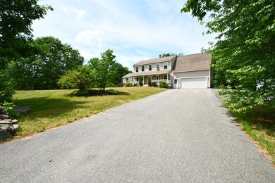 8 Elliot Rd, Gorham, ME 04038 - photo 3