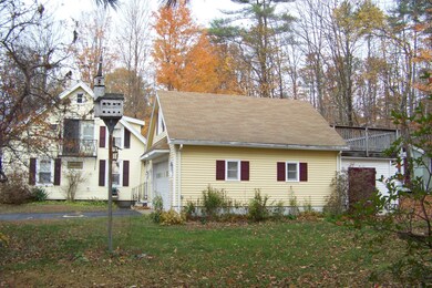 73 French St, Acton, ME 04001 - photo 2