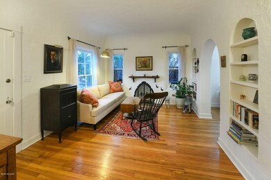 524 N Wilson Ave, Tucson, AZ 85719 - photo 4