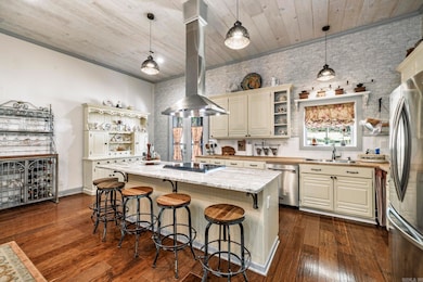 115 Lydia Ln, Hot Springs Village, AR 71909 - photo 3