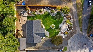 13611 106th Avenue Ct NW, Gig Harbor, WA 98329 - photo 3