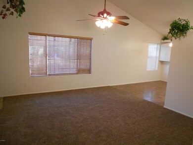 Another view of great room