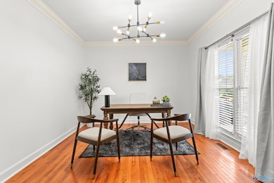 122 Navaho Trail, Huntsville, AL 35806 - photo 5