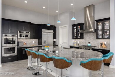 Fabulous Kitchen