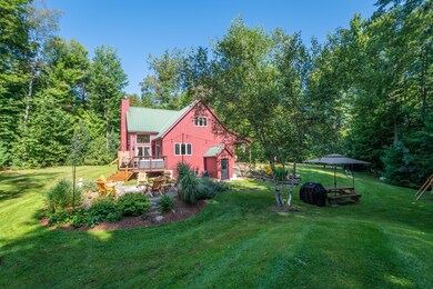 208 Shady Ln, West Wardsboro, VT 05360 - photo 2