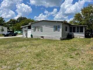 129 Barefoot Trail