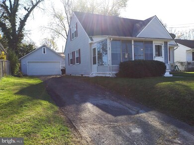 516 W Main St, Maple Shade, NJ 08052 - photo 2