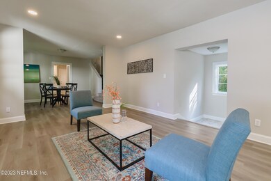 1406 Belvedere Ave, Jacksonville, FL 32205 - photo 6