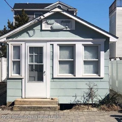 105 W 25th St, Ship Bottom, NJ 08008 - photo 4