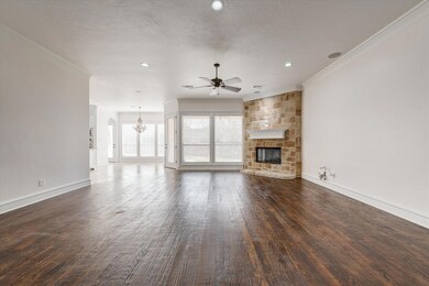 7800 Fairwest Ct, North Richland Hills, TX 76182 - photo 7