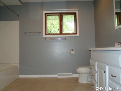Bathroom Extra Large Bathroom