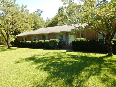 HOME IS VERY PRIVATE AND LARGE LOT