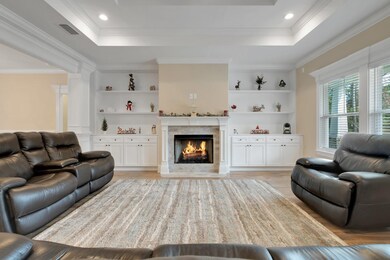 400 Old Bethel Rd, Crawfordville, FL 32327 - photo 5