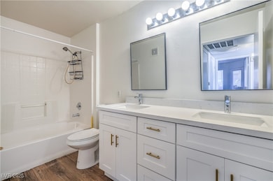 5710 E Tropicana Ave unit 1017, Las Vegas, NV 89122 - photo 2