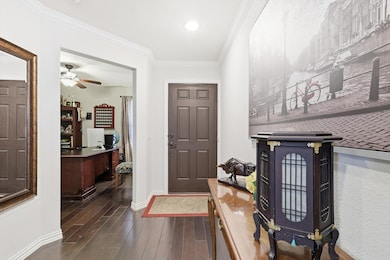 7992 Cool River Dr, Frisco, TX 75036 - photo 4