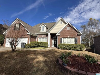 3204 Trace Way, Trussville, AL 35173 - photo 2