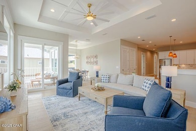 254 Sands St, Panama City Beach, FL 32413 - photo 4