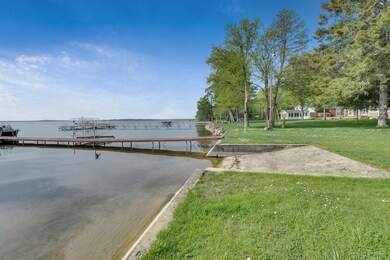 Lakeside
