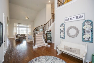 4119 Rainflower Ct, Fulshear, TX 77441 - photo 6