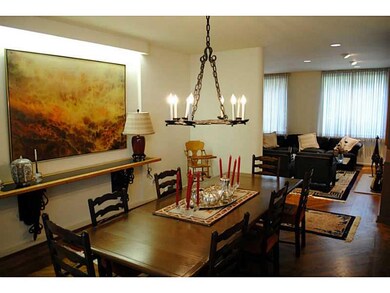 Dining Room.