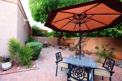 Back Yard 2
