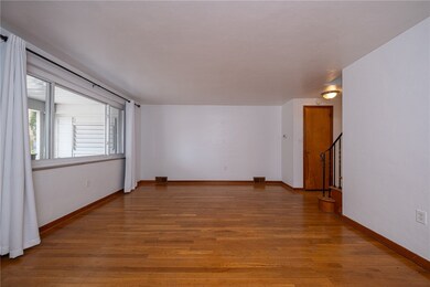 Another view of the living room