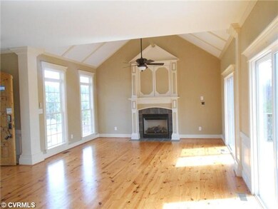 Den/Family/Great Room