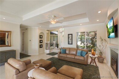 Living Room Vibes