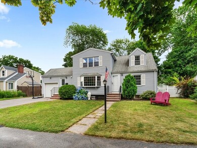 139 Beal Rd, Waltham, MA 02453 - photo 2