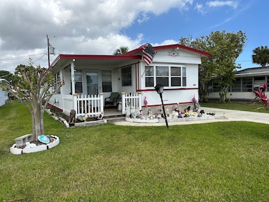 918 Reed Canal Rd unit 346, South Daytona, FL 32119 - photo 2