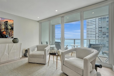 Plaza East Condominium unit 9M, Fort Lauderdale, FL 33308 - photo 4