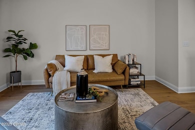 57 W Georgia Ave, Memphis, TN 38103 - photo 5