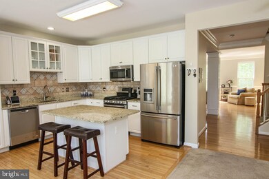 21344 Sawyer Square, Ashburn, VA 20147 - photo 5