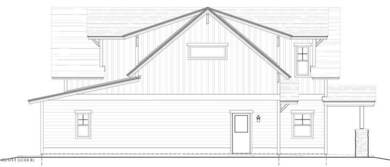 Left Elevation