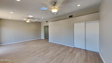 Second Living Space