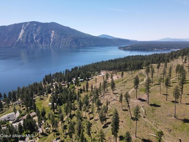 Close to lake!