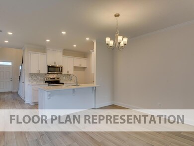 Kitchen & Cafe _ 1800 Plan