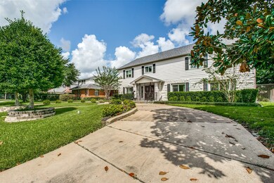 4005 Fernwood Dr, Houston, TX 77021 - photo 3