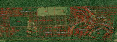 Liberty CAD Map