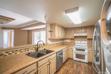 12208 W Dorado Place unit 207, Littleton, CO 80127 - photo 5