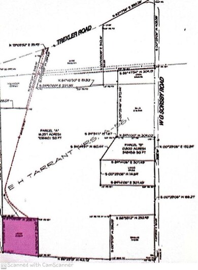 1197 Trexler Rd, Texarkana, TX 75501 - photo 5