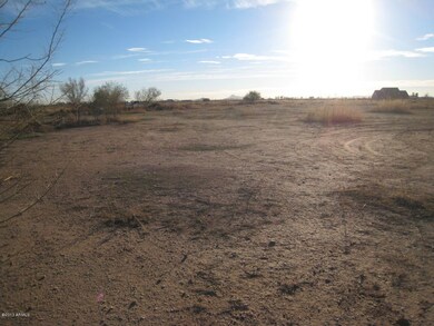 Flat Land