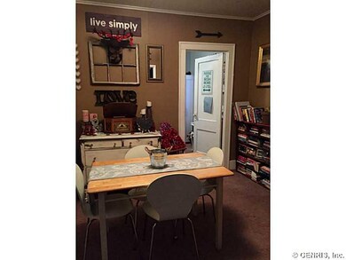 Dining Room 1st floor