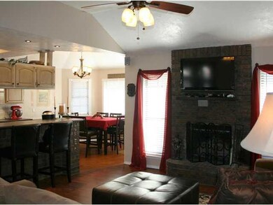 Den/Family/Great Room.